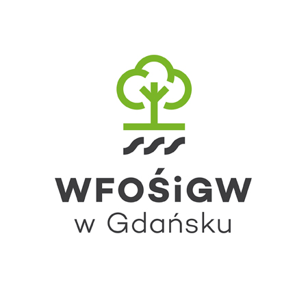 Otrzymaliśmy dofinansowanie z WFOŚiGW w Gdańsku
